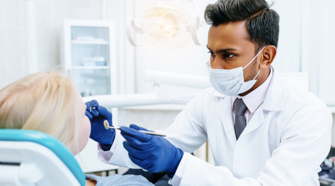 一般牙醫與根管治療專家：了解主要差異